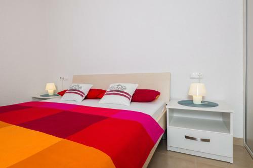 Apartamento Appartments Villa Daria