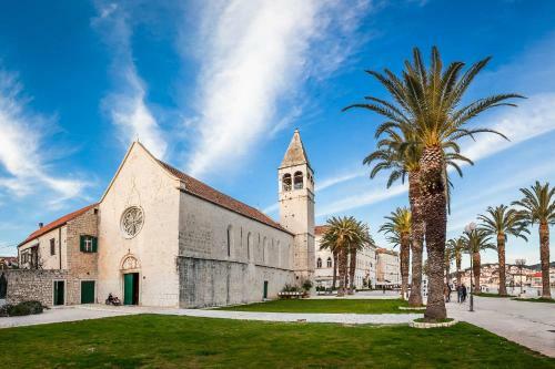 Apartamento Appartments Villa Daria