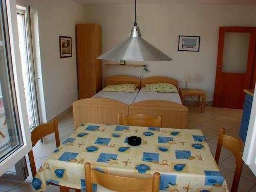 Apartmani Zulin