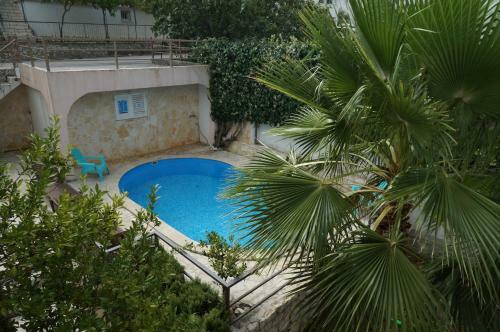 Apartmani Zulin