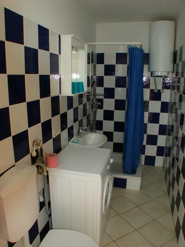 Apartmani Zulin