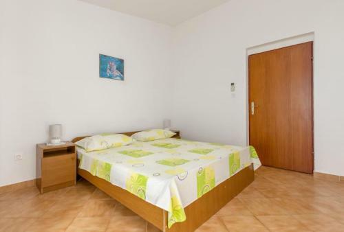 Piscina Apartments