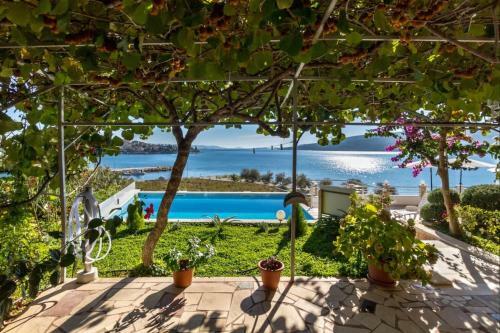 Piscina Apartments