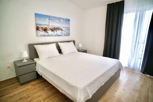 Piscina Apartments