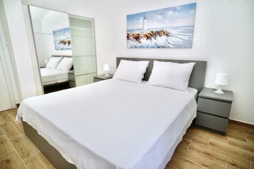 Piscina Apartments