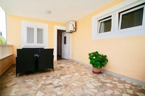 Piscina Apartments