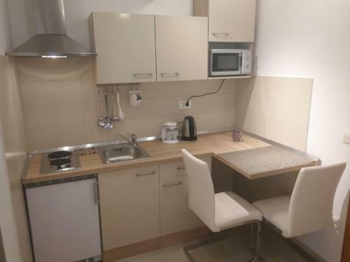 Apartments Prpic
