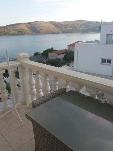 Apartments Prpic