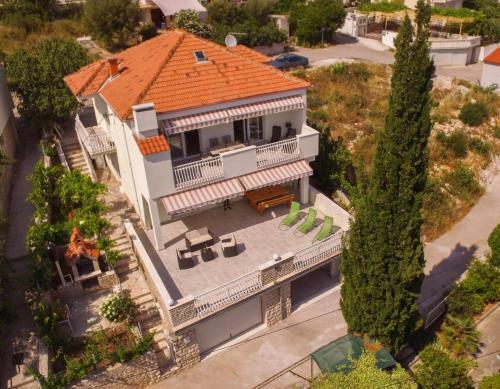 Apartman Slavko