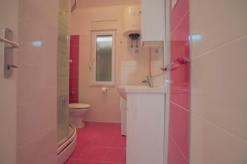 Apartman Slavko