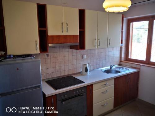 Apartments With A Parking Space Seget Vranjica, Trogir - 14212