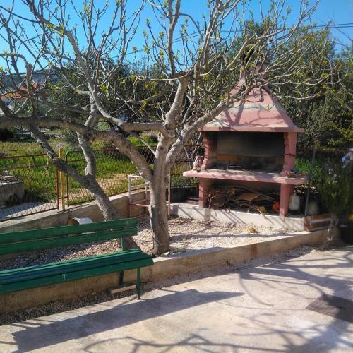 Apartments With A Parking Space Seget Vranjica, Trogir - 14212