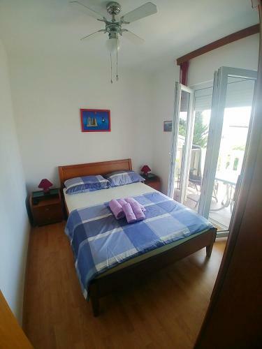 Apartman Katarina
