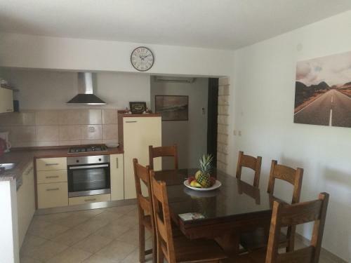 Apartment Gole?