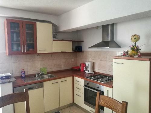 Apartment Gole?