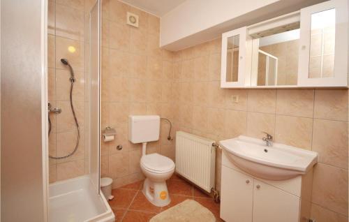 Apartment Gole?