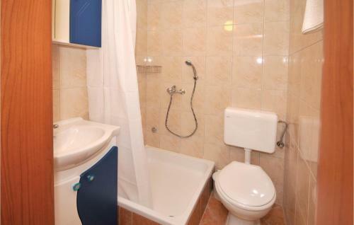 Apartment Gole?