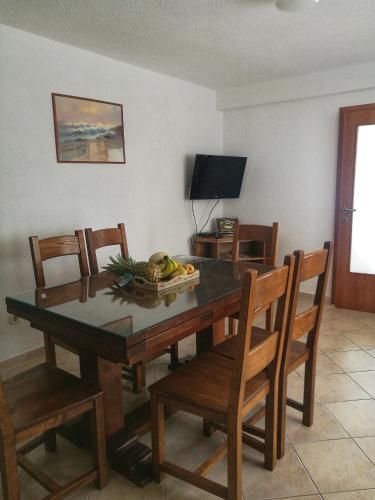 Apartment Gole?