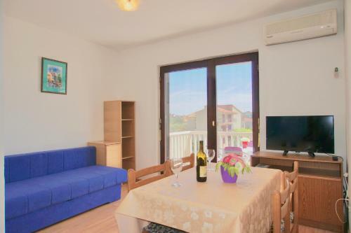 Apartment Mar Y Amore