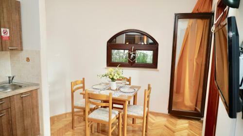 Deluxe Villa Marusija