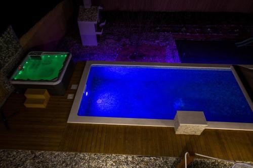 Villa Hedonist