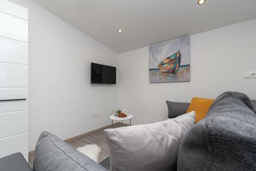 Apartmani Dalmacija