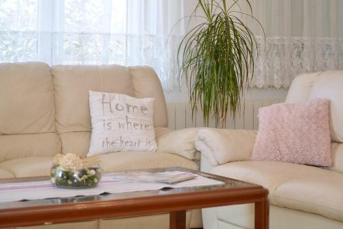 Apartment UNA