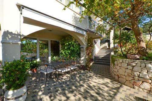 Apartment UNA