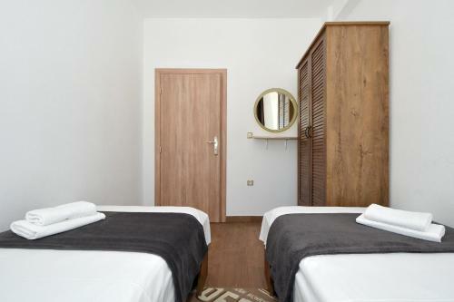 Apartment UNA