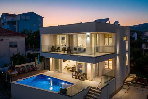 Villa Z&z