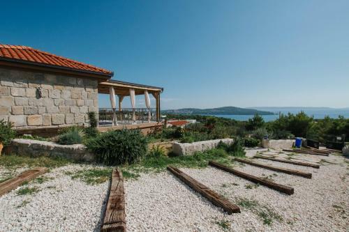 Capri House