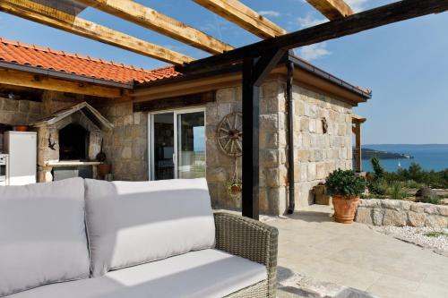 Capri House