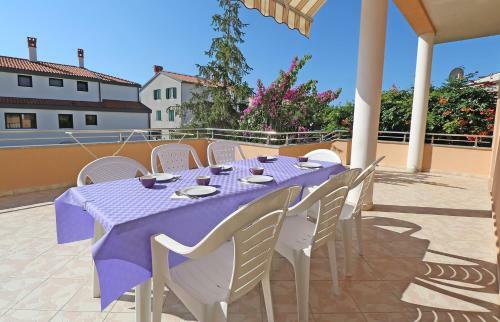 Apartment In Vila Mia