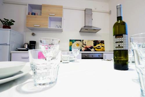 Apartamento Casa Gremar