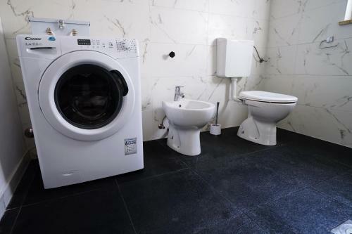 Apartamento Casa Gremar
