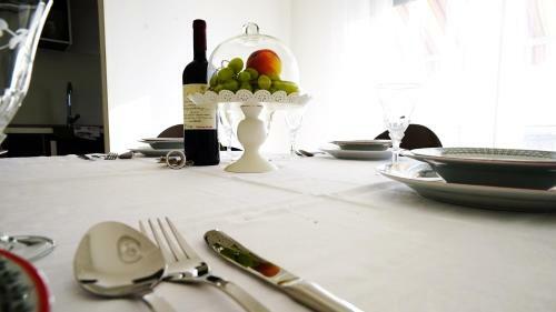 Apartamento Casa Gremar