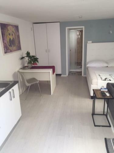 Apartamento Casa Gremar