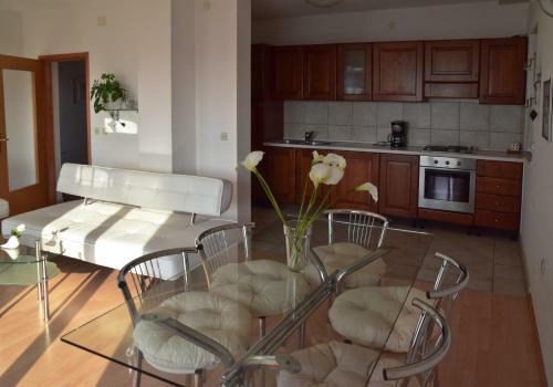 Apartamento Villa Vanda