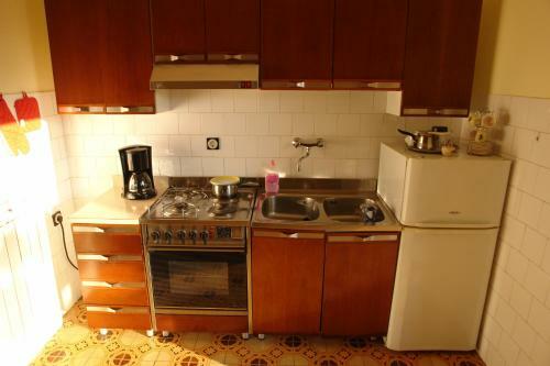Apartments Benito