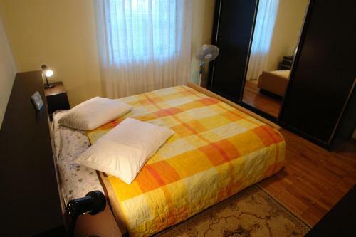 Apartments Benito