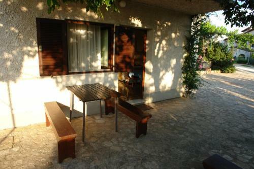 Apartments Benito