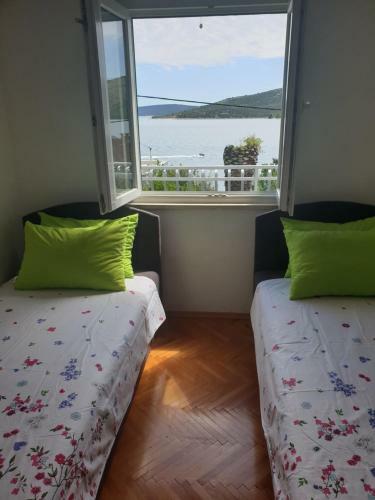 Apartamento Villa Reminiscence