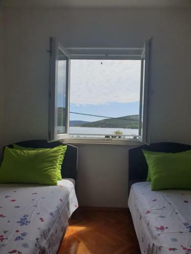Apartamento Villa Reminiscence