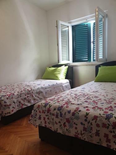 Apartamento Villa Reminiscence