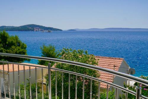 Apartamento Villa Luxury Trogir