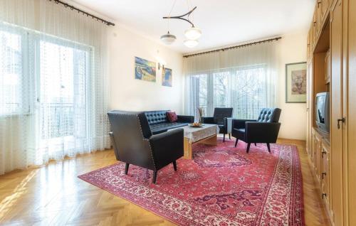 Apartments Milka 1767