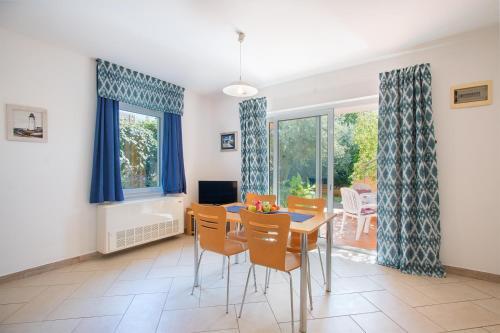 Apartamento Villa Alexandra 4