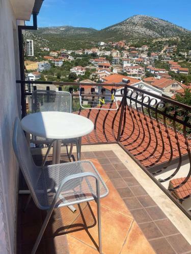 Apartamento Villa Pandza