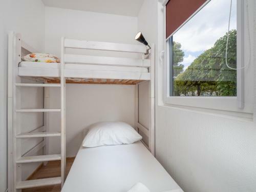 Salve Croatia Mobile Homes In Camping Belvedere