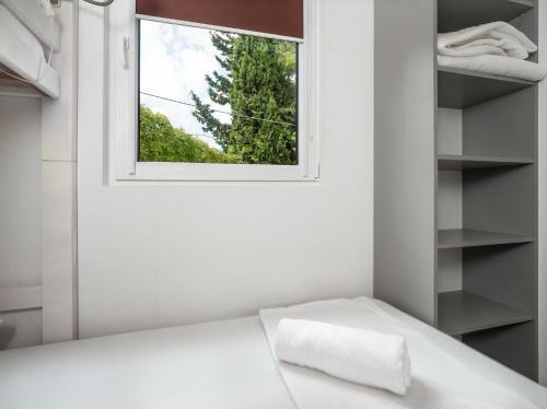 Salve Croatia Mobile Homes In Camping Belvedere